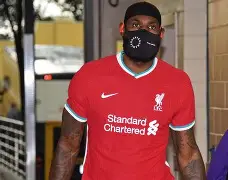 关于利物浦训练开放日；赛前手感冰凉引欢呼；欧篮联在即；年轻球员得到机会的信息-乐鱼娱乐官网