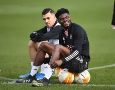 窗口期体能课后，阿森纳止住颓势备战西甲，质疑声仍在，高层口径保持一致 -乐鱼体育网站入口