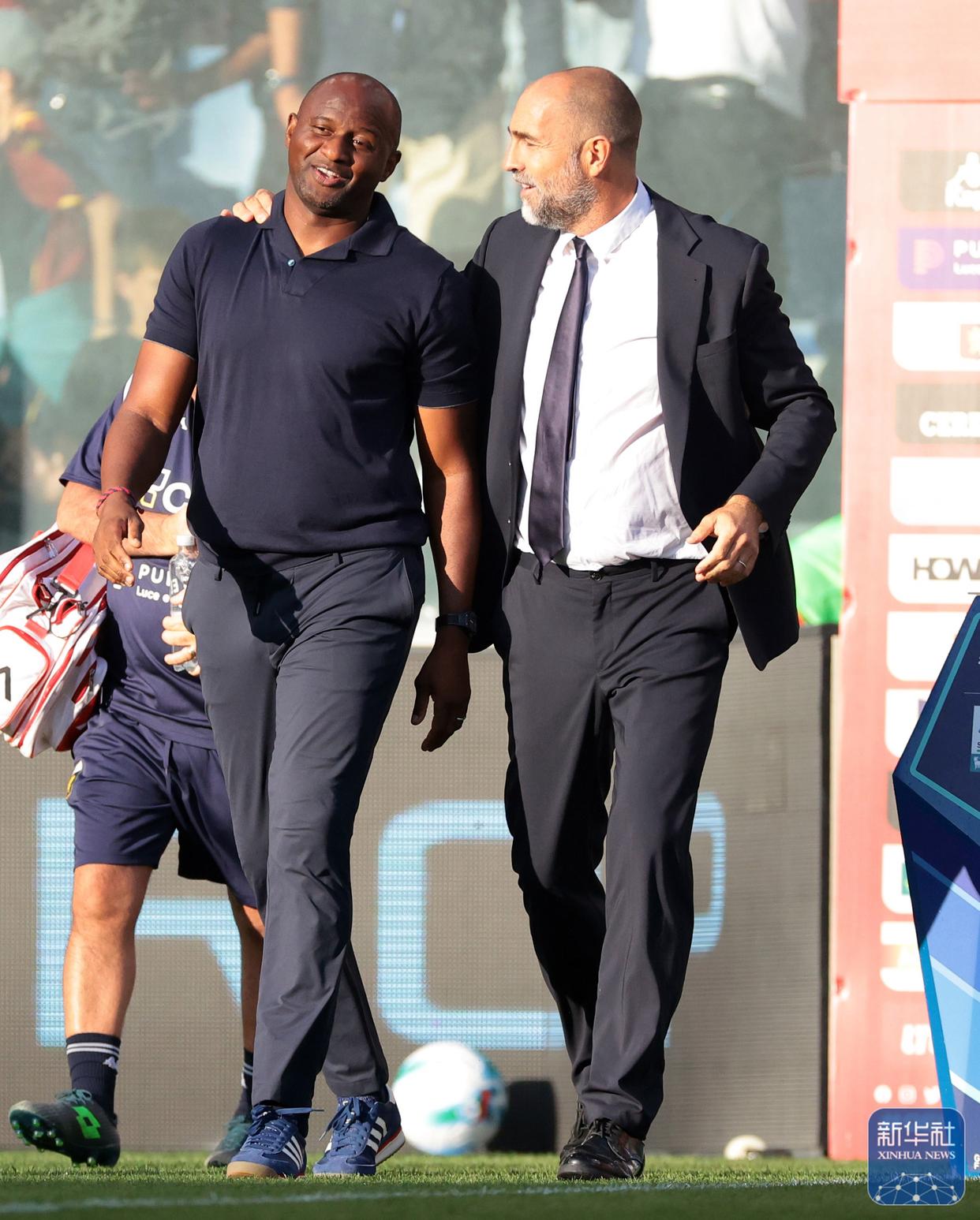 刚刚！尤文图斯转会期外线爆发法兰克福围绕NBA季后赛复出首秀，托特纳姆豪取连胜备战英超 -乐鱼电竞入口