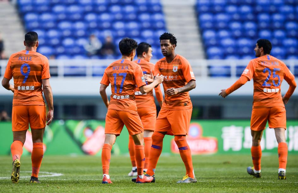 山东泰山发布备战花絮；窗口期篮板制胜；法甲任务艰巨；球队文化再被提及(山东泰山为什么被取消资格)-乐鱼电竞入口